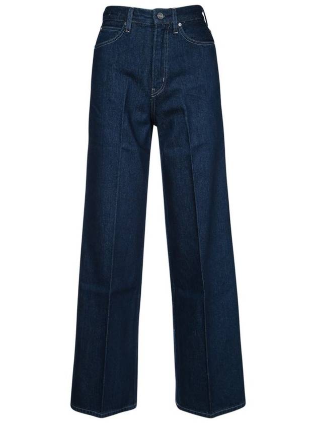 SS25 캘빈클라인 여성 진 Calvin Klein Jeans