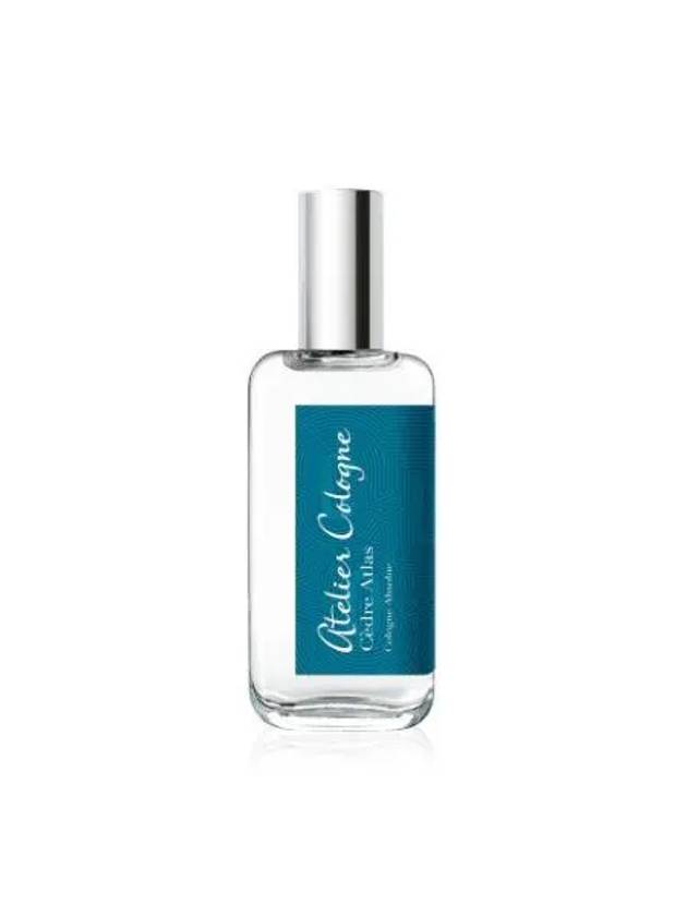 아틀리에코롱 세드르 아틀라 오 드 퍼퓸 100ML 271401