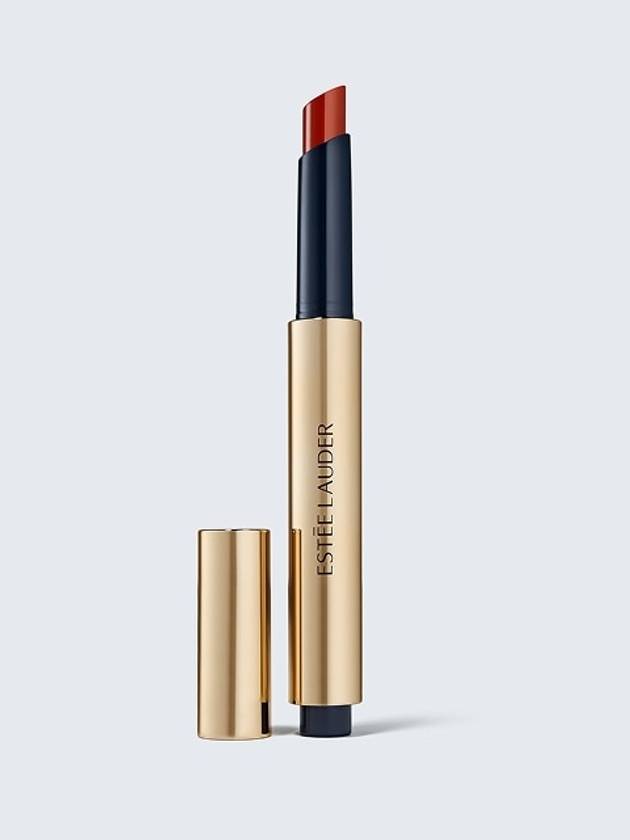 Estee Lauder PURE COLOR 퓨어 컬러 멜트-온 글로스틱 890 멜티드 탠저린 - 1.8g