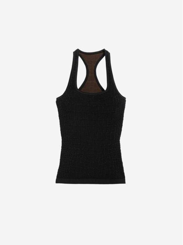 25SS 자크뮈스 긴팔 티셔츠 251KN587 2429 990 SILUETA ENTALLADA