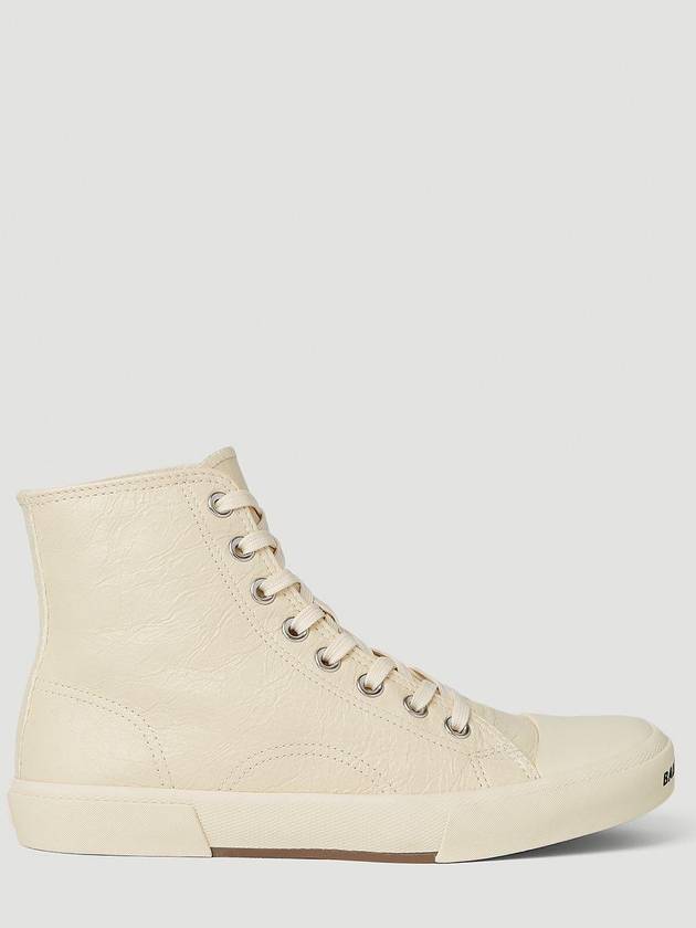 23 S S 발렌시아가 파리 하이 탑 스니커즈 688756 W3RCA 9090 B0110814440