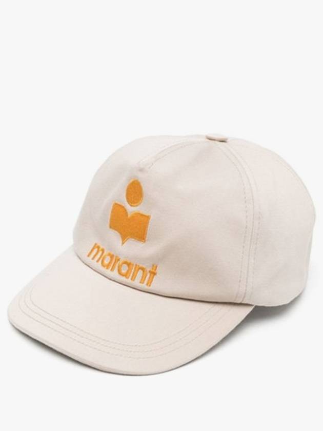 이자벨마랑 여성 타이론캡 볼캡 CQ0015