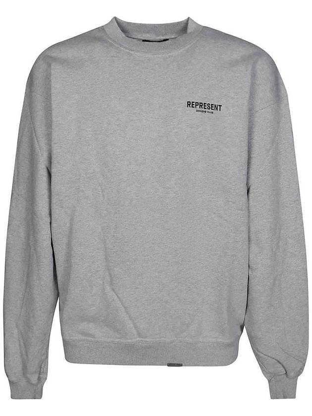 Represent Sweatshirt