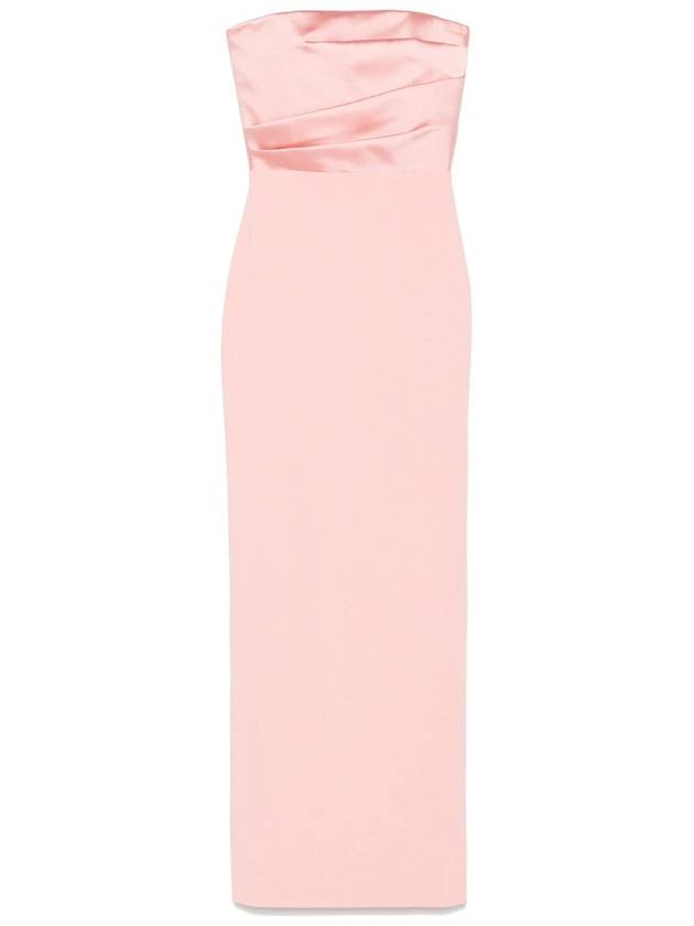 Solace London - Pink Suits & Dresses