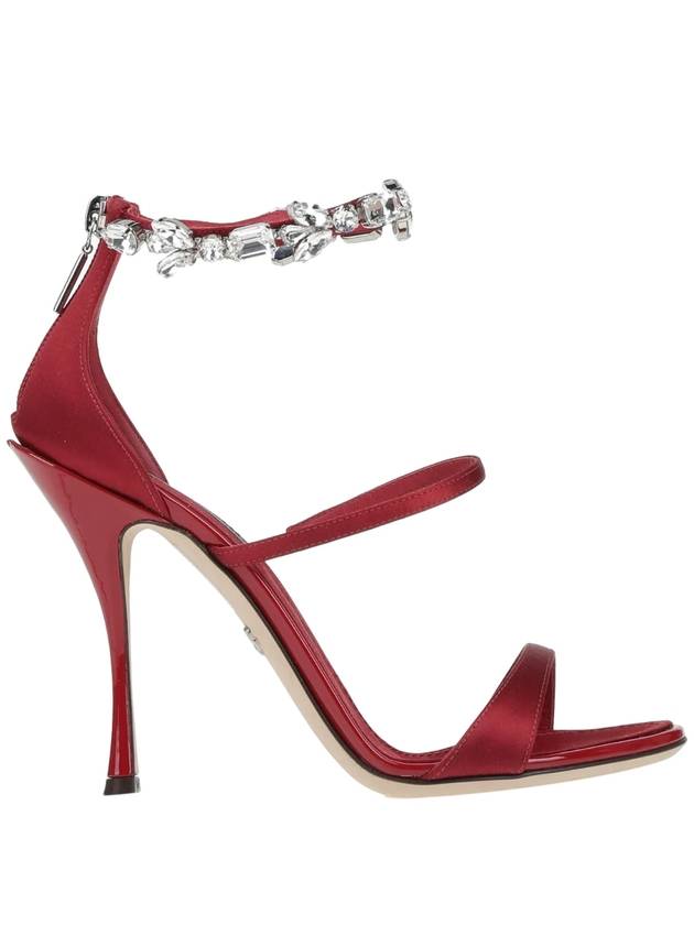 돌체앤가바나 샌들 프리미어