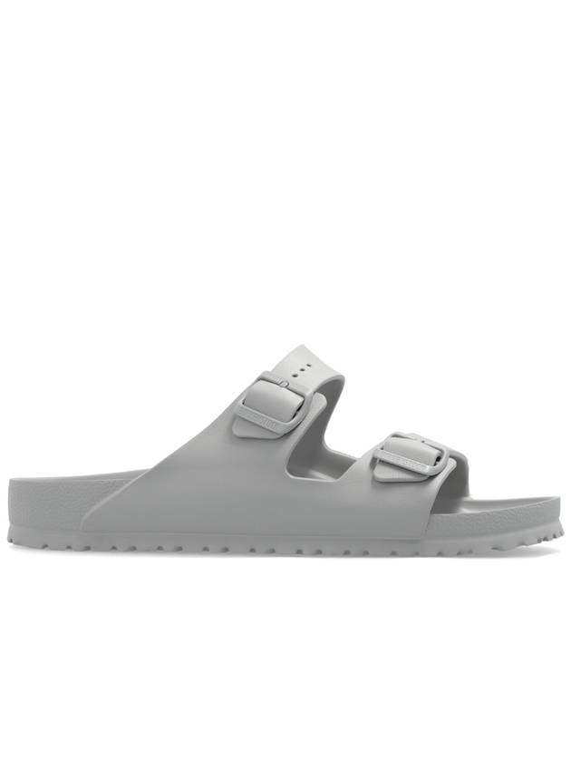 24FW 버켄스탁 남성 슬리퍼 Birkenstock Slippers 'Arizona EVA' Men's Grey