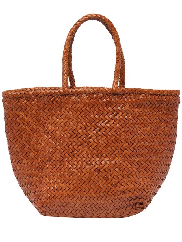 Dragon Diffusion Grace small basket bag