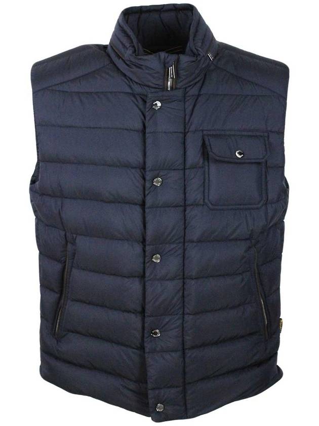Moorer Padded vest