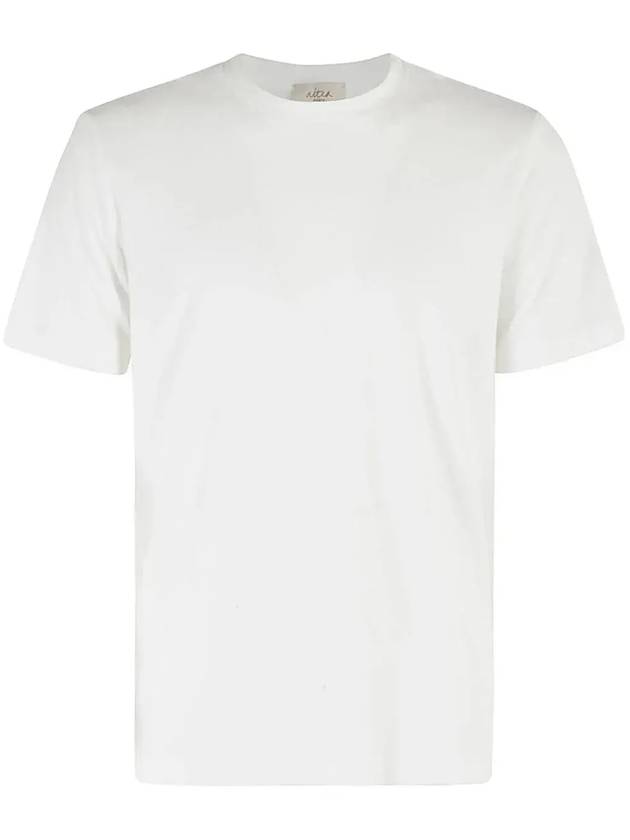 알테아 크루넥 티셔츠 2455250094_29BIANCO