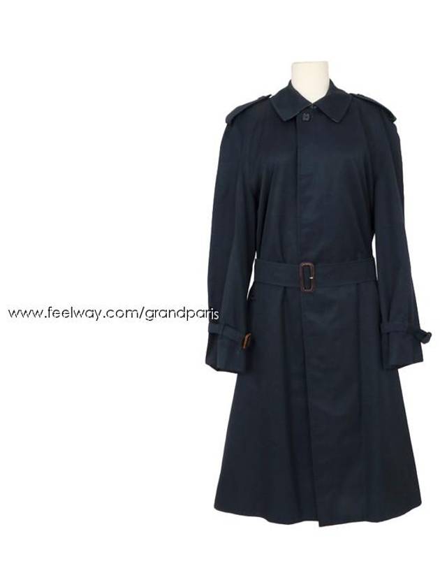 버버리 여성 코트/자켓