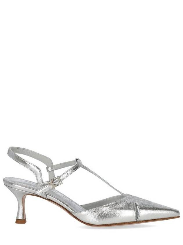 세르지오 레반테시 에드비게 슬링백 펌프