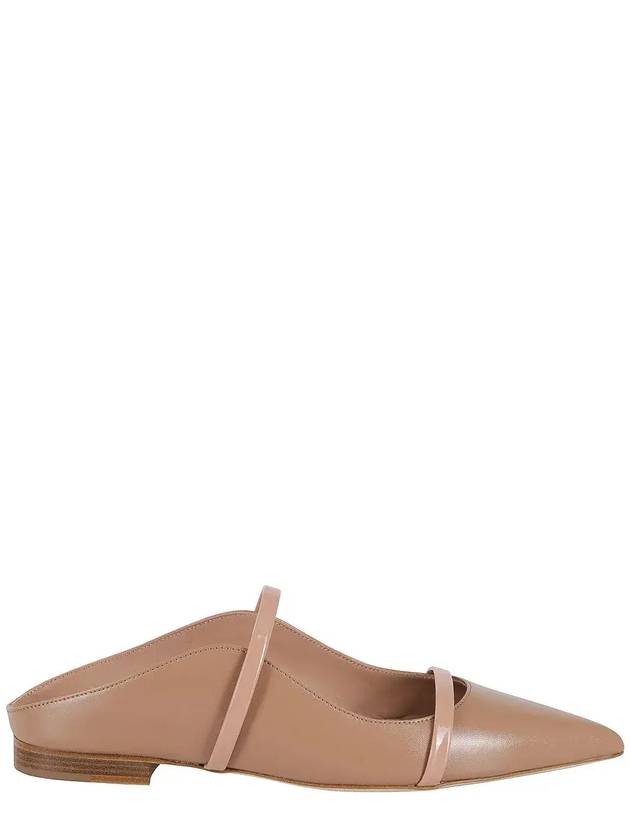Malone Souliers Maureen 플랫 펌프스 MAUREENFLAT97096_BLUSH