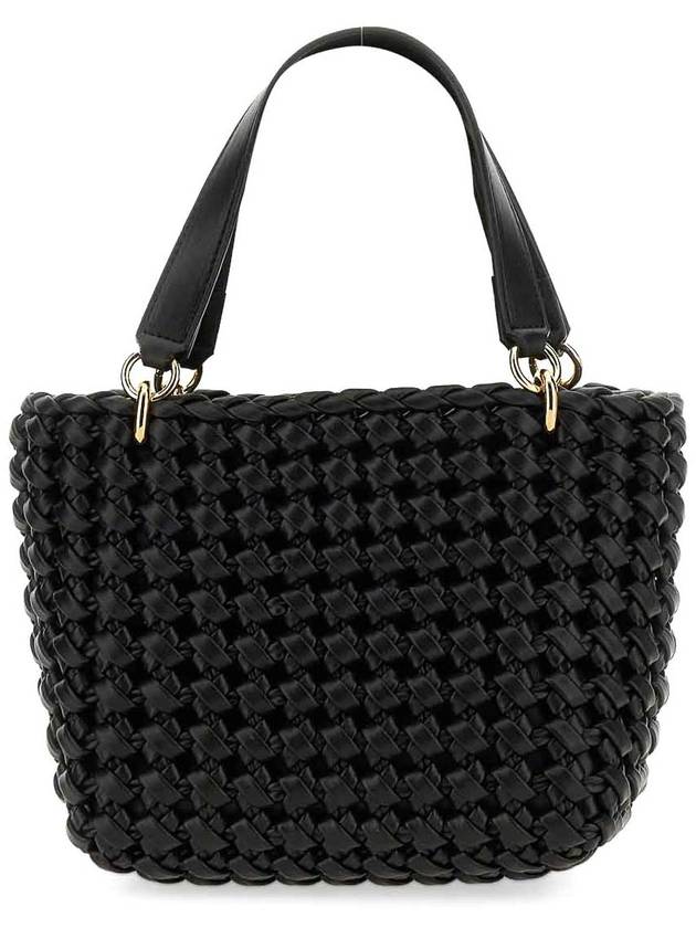 Themoire Knots Bag