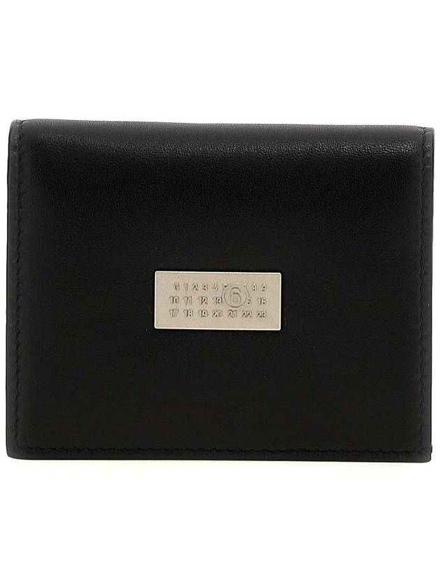 MM6 Maison Margiela Logo Wallet