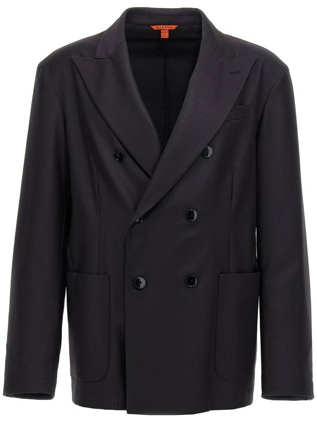 BARENA GIU47810482860 & 39 도리아& 39 블레이저