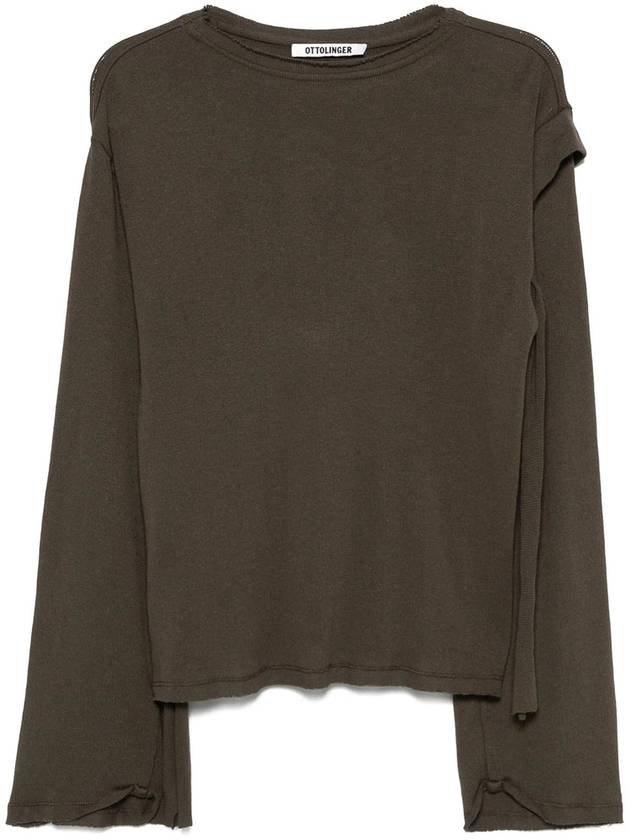 Ottolinger - Cotton Sweaters