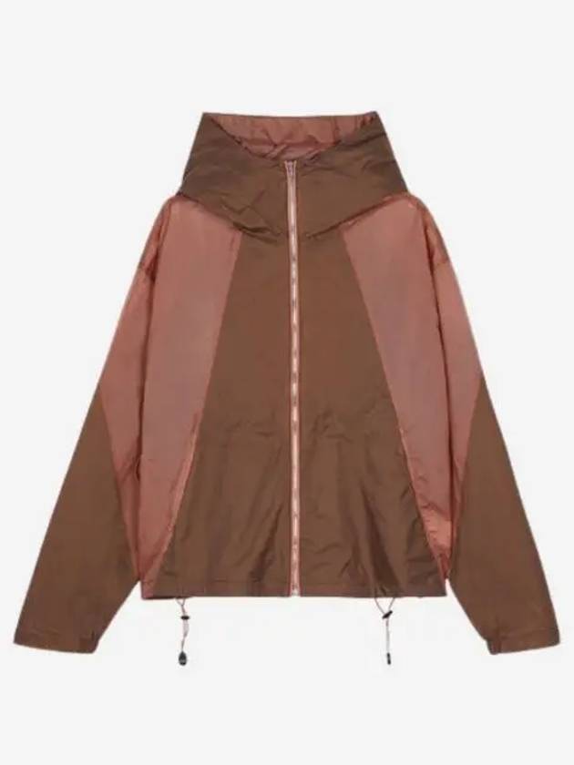 아워레가시 레트로스펙 자켓 택타일 립스탑 골든 브라운 Our Legacy Retrospec Jacket Tactile Ripstop Golden Brown