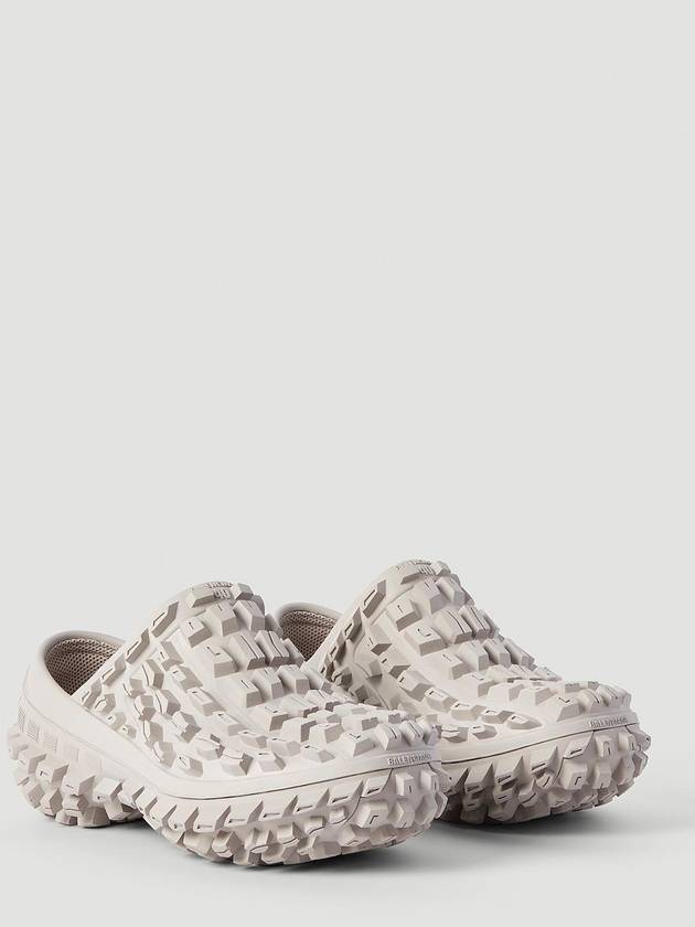 발렌시아가 BOUNCER 뮬 735250 W3CV2 9700 B0110819313