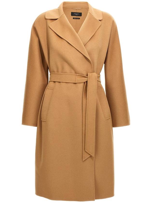 위켄드막스마라 Civida coat 2515011011600058