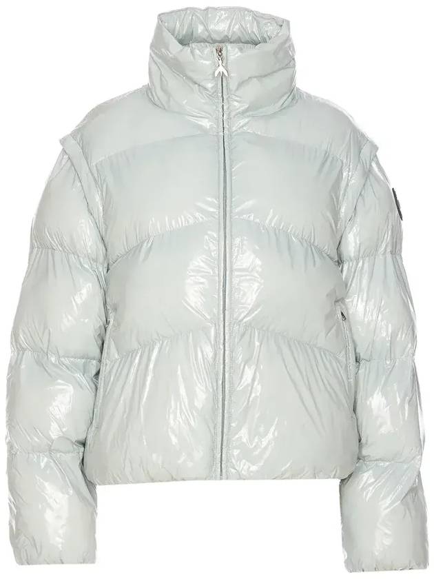 파트리지아 페페 퍼퍼 코트 2O0150_A488S689