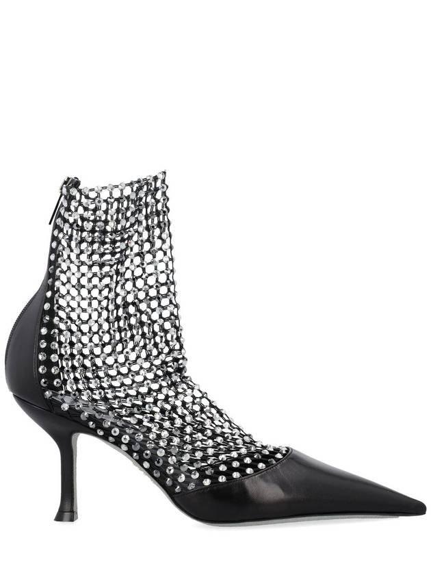 Galaxia Heeled boots