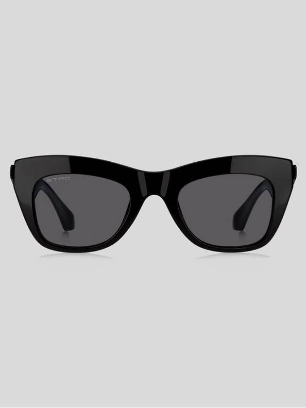 Etro Etro Tailoring Sunglasses