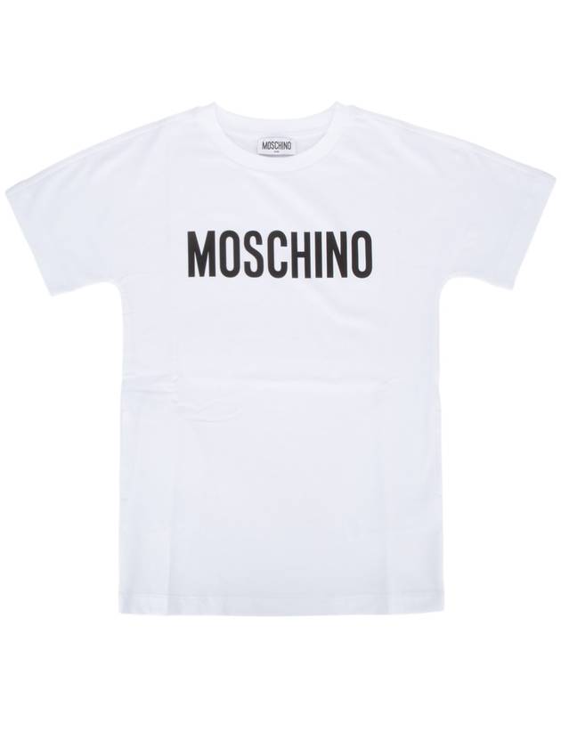 24SS 모스키노 ABITO HDV0ELLBA10 10101