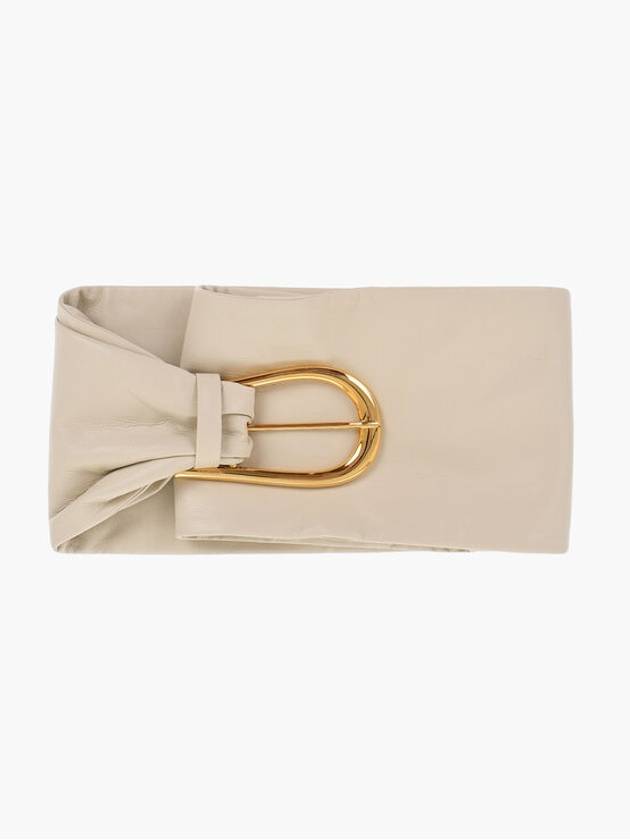 나누쉬카 여성 벨트