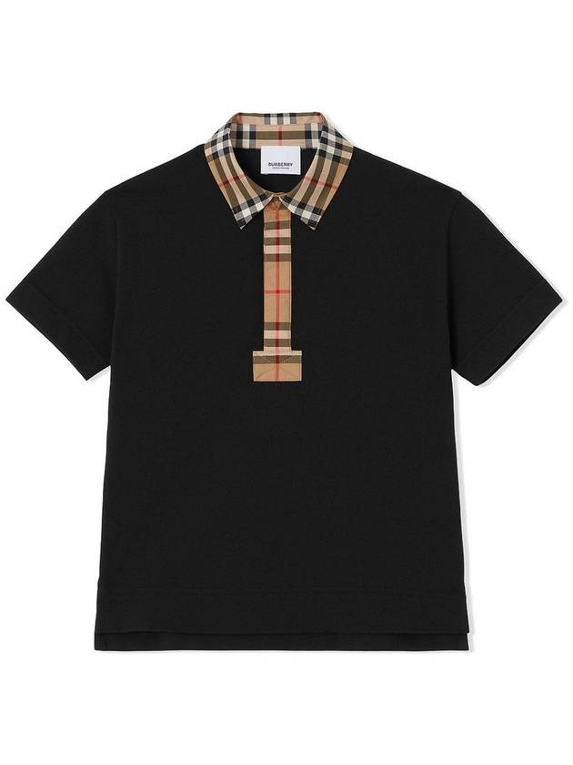 Burberry Johane Polo