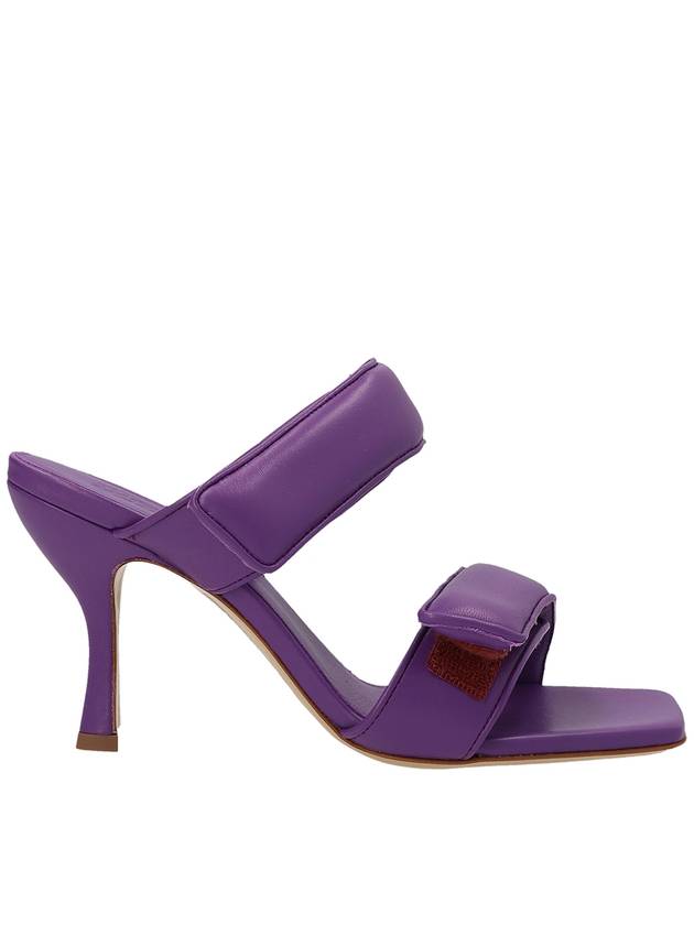 Gia Borghini Perni 03 sandals