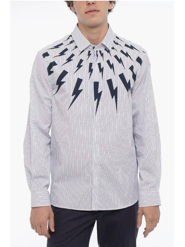 닐바렛 남성 긴팔 셔츠