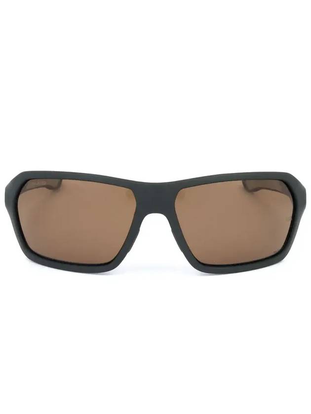 언더아머 Ua 리콘 사각형 프레임 선글라스 UARECON_DLD