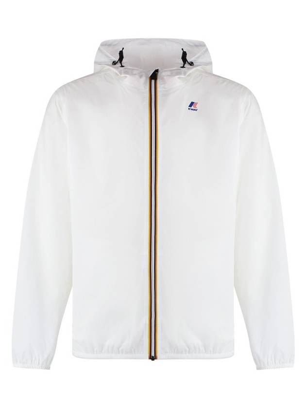 케이웨이 르 브라이 3 0 클로드 후드 재킷