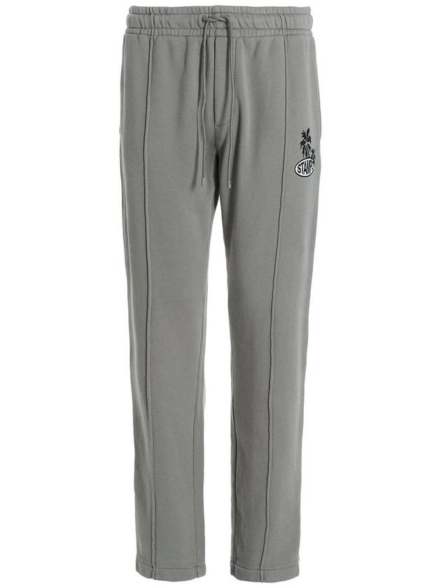 Stampd - 'Palm Crest' joggers