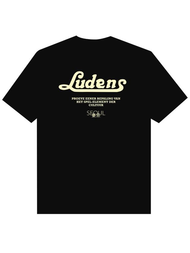 Ludens SEOUL x TOKYO Edition_Lime Logo