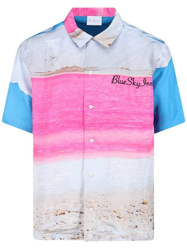 Blue Sky Inn Blue sky inn shirts multicolour