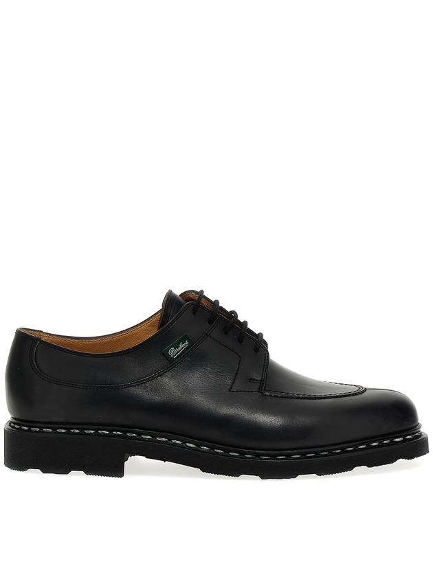 Paraboot lace up shoes