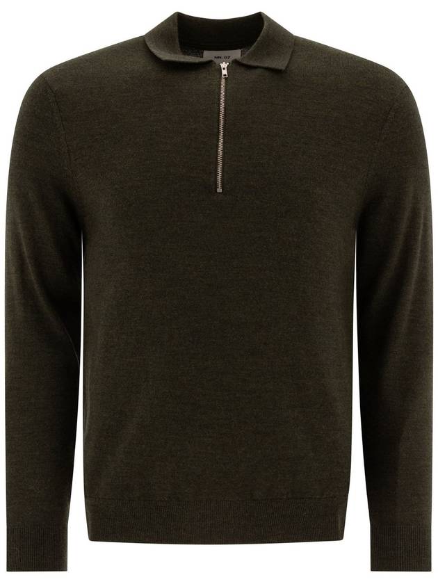 Nn.07 - Polo Shirts