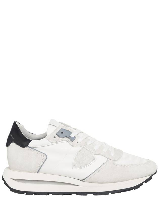 Tropez Haute Sneakers