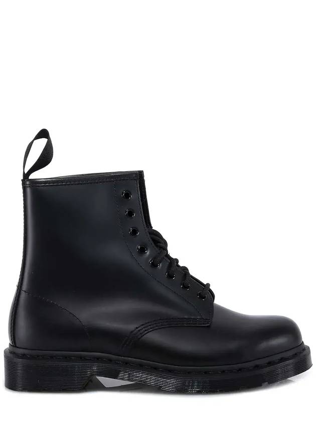 Dr. Martens 1460 레이스업 부츠 DMS1460MONO14353001_BLACK