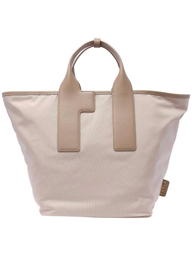 Furla Large Piuma Tote Bag
