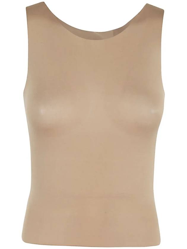 MM6 Maison Margiela 민소매 탱크탑 S62NL0044S24578_123