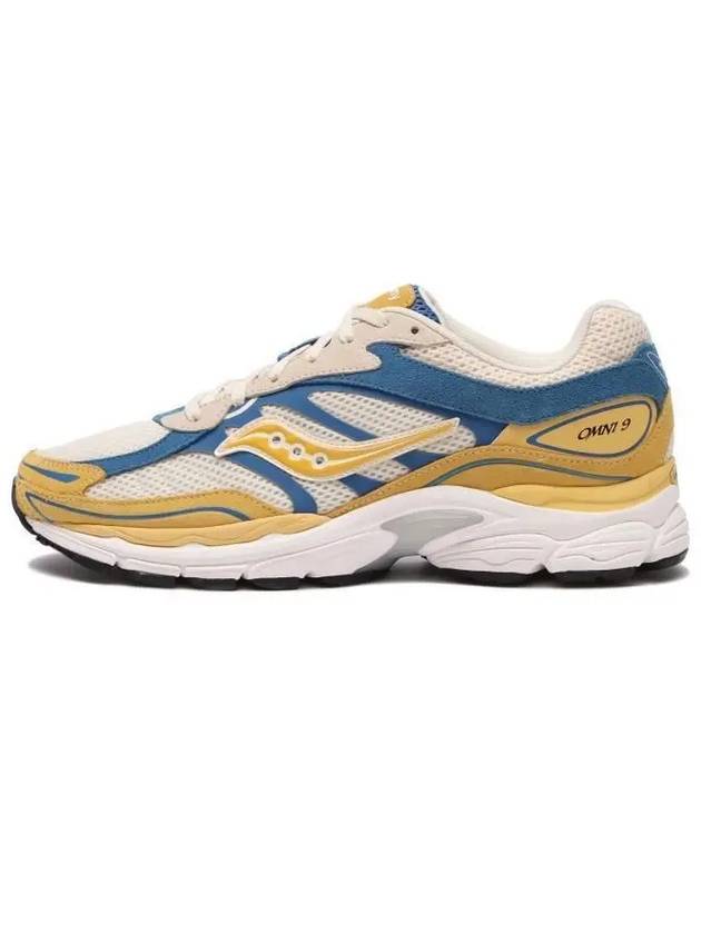 SAUCONY 프로그리드 옴니 9 S70740 3