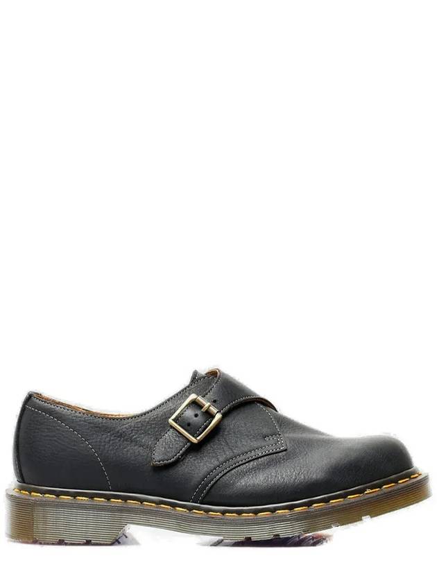 Dr. Martens 1461 몽크 버클 슈즈 31477001_None