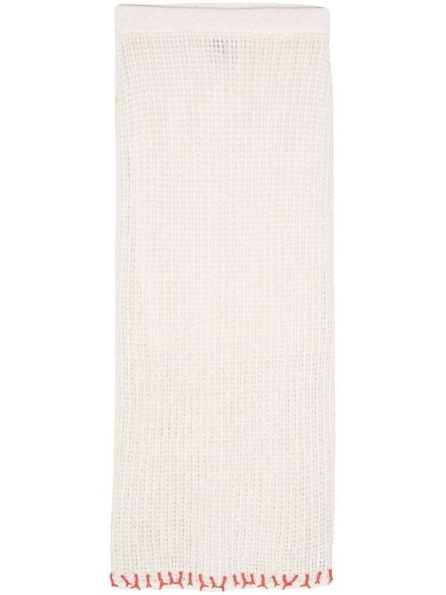 레이나 올가 여성 H라인 스커트