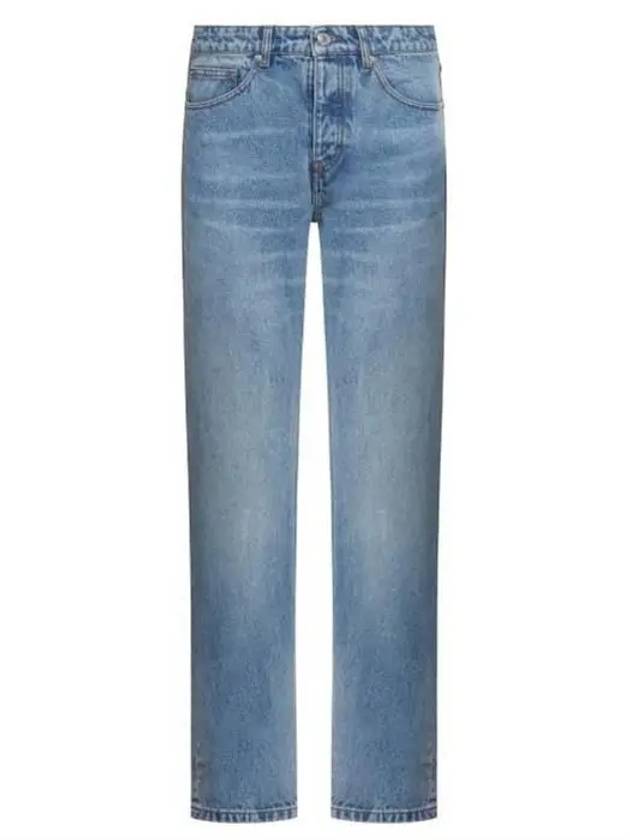 아미 스트레이트핏 진 HTR001DE0046 480