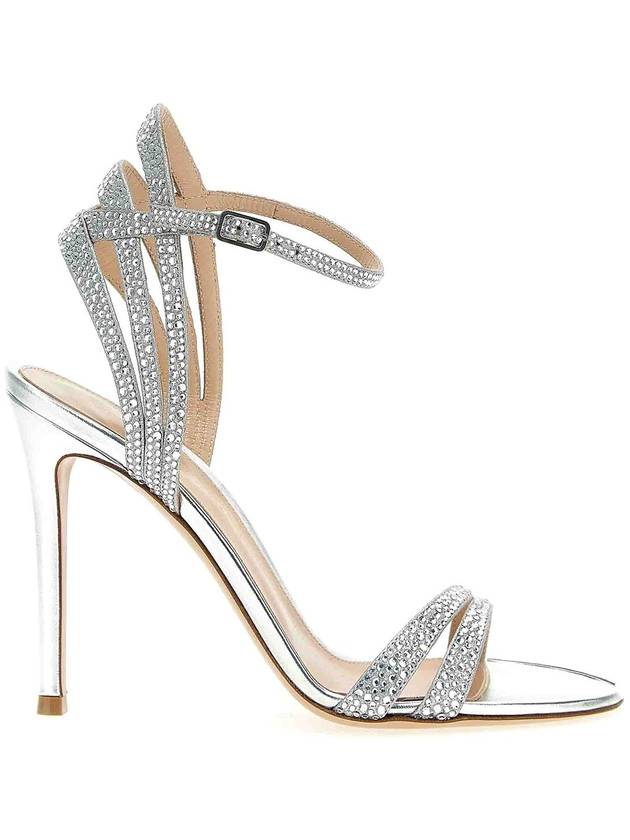Gianvito Rossi freesia sandals