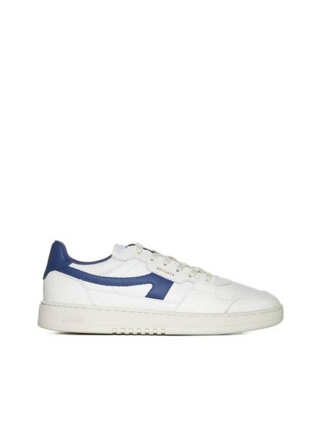 24SS 악셀 아리가토 스니커즈 F1641002 WHITEBLUE WHITE BLUE