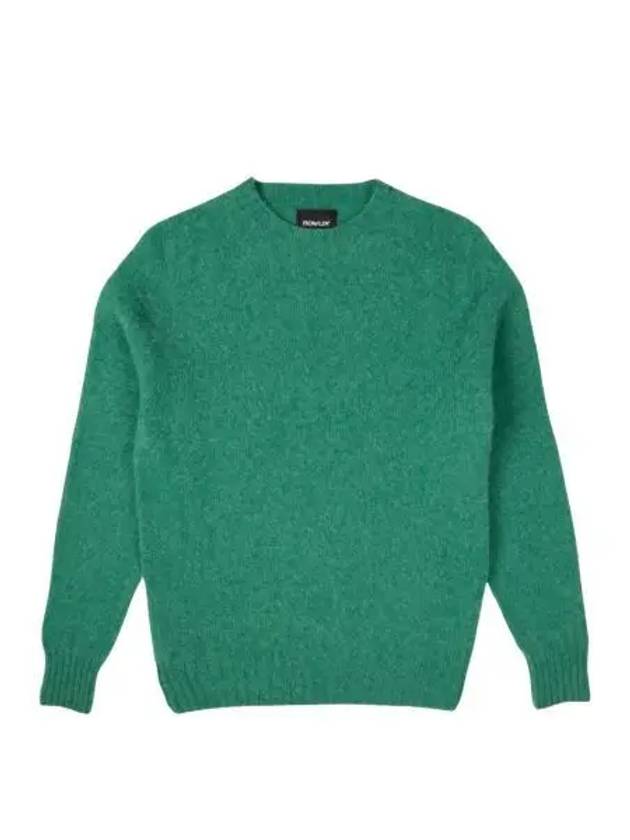 하울린 버쓰 오브 더 쿨 니트 그린드림 Howlin Birth Of The Cool Knit Greendream