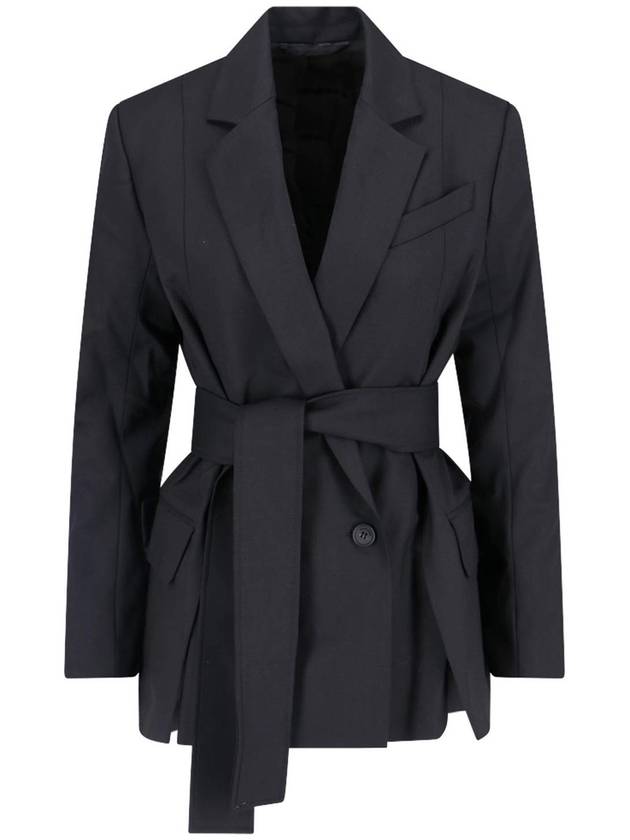 Eudon Choi double-breasted blazer